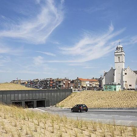 At Sea Apartment Katwijk aan Zee Екстериор снимка