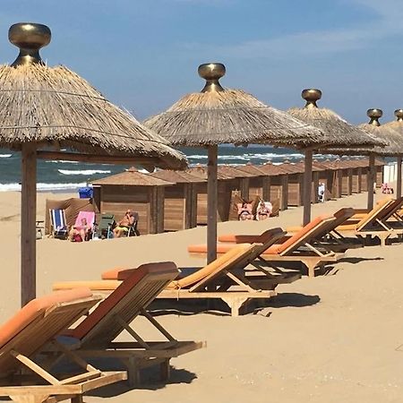 At Sea Apartment Katwijk aan Zee Екстериор снимка