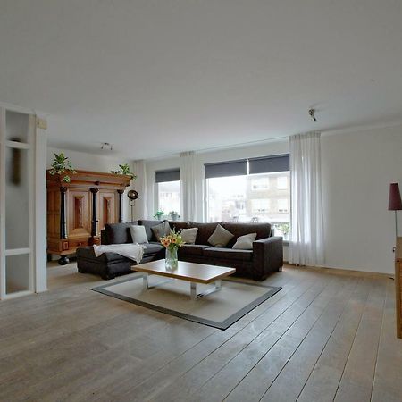 At Sea Apartment Katwijk aan Zee Екстериор снимка