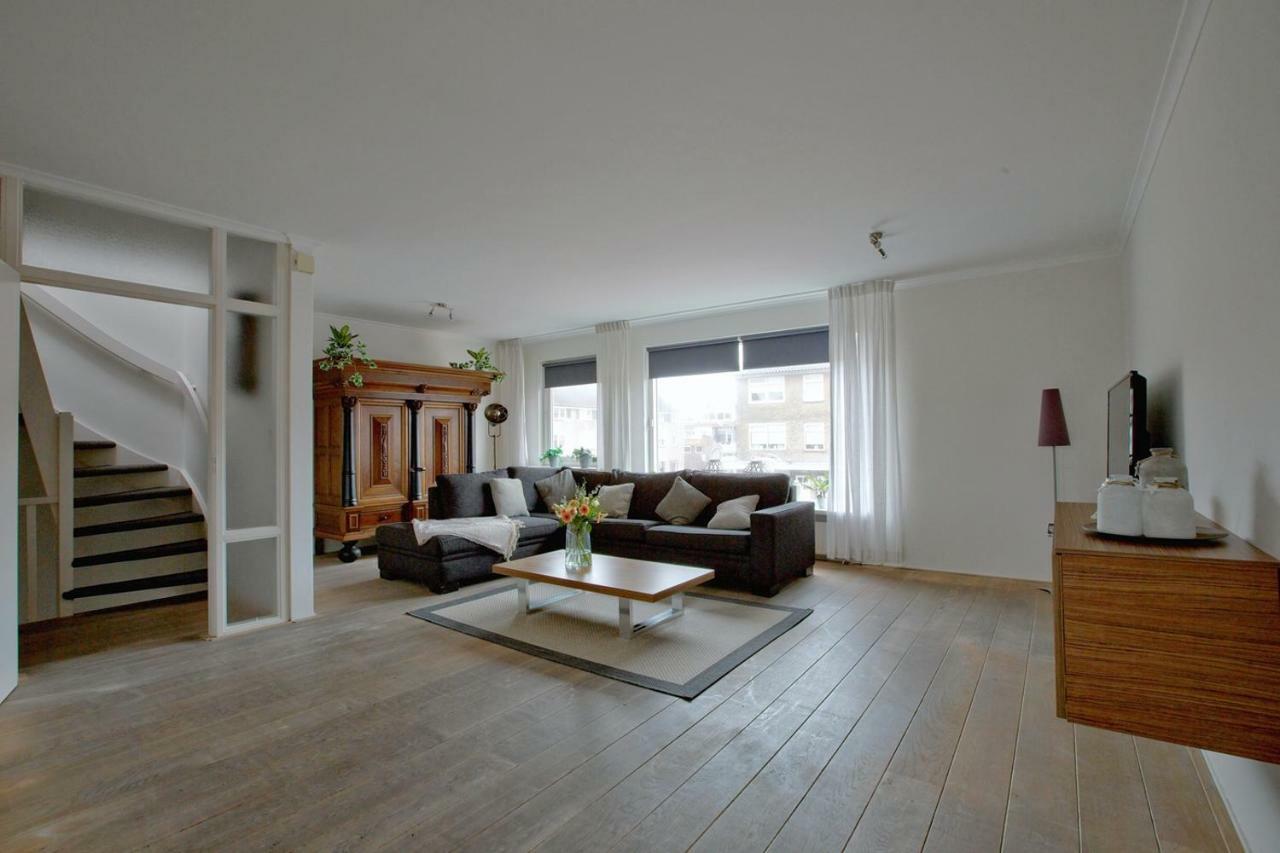 At Sea Apartment Katwijk aan Zee Екстериор снимка