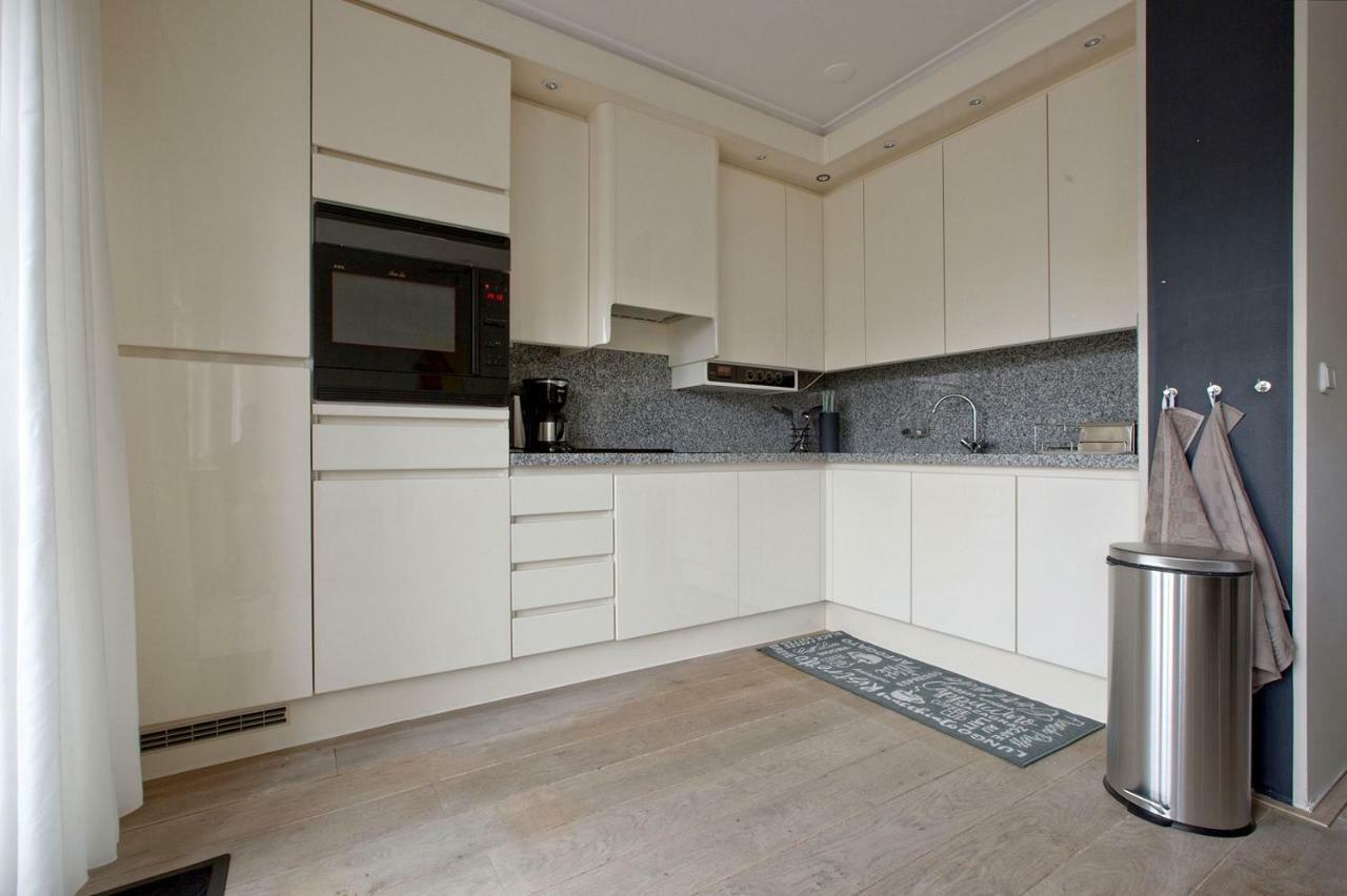 At Sea Apartment Katwijk aan Zee Екстериор снимка