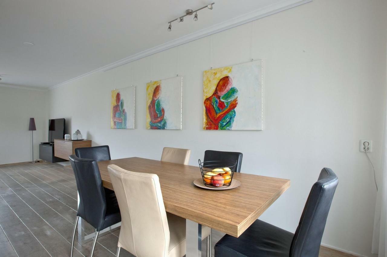 At Sea Apartment Katwijk aan Zee Екстериор снимка