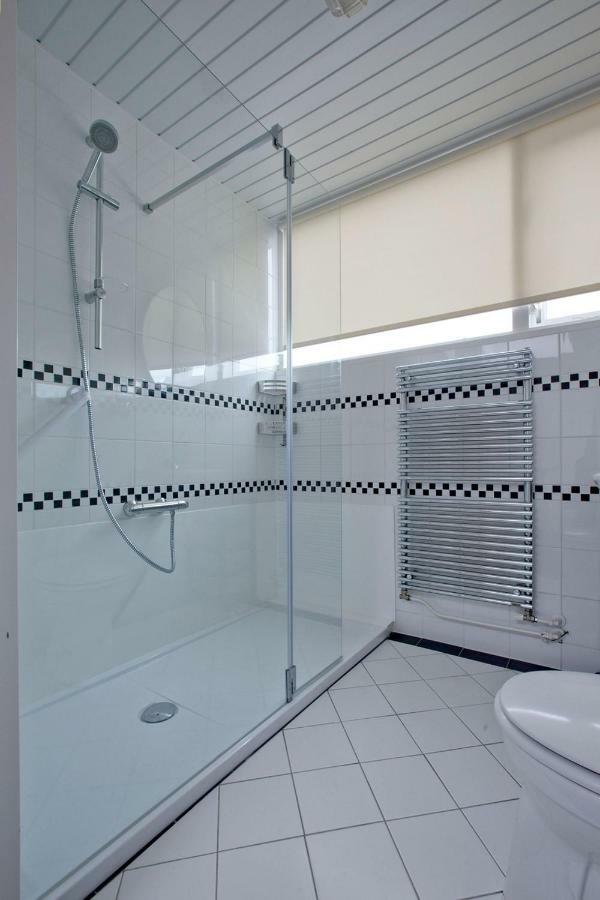 At Sea Apartment Katwijk aan Zee Екстериор снимка